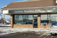 Local Business Carlton Heights Pub in St. Catharines ON