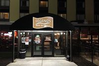 Legends Bar & Grill