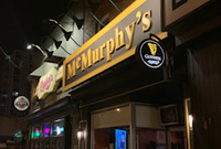 McMurphy's