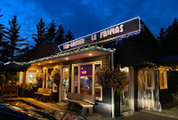 Local Business Bar Laitier Le Frimas in Saint-Gedeon QC