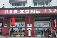 Bar Zone 132
