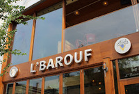 Bar L'Barouf