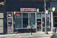 Local Business KARAOKE BAR 3 MINOTS in Montreal QC