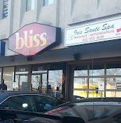 Local Business Cafe Bliss in Laval QC