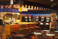 Local Business Bar Chez Rena in Saint-Hubert QC