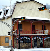 Local Business Bar La Vieille in Rigaud QC
