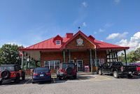 Local Business Taverne Du Kent Inc in Quebec City QC