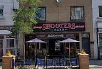 Local Business Shooters cafe in Montreal QC