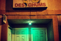 Local Business Bar Des Chums in Rouyn-Noranda QC