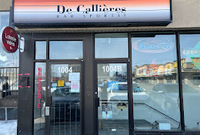 Local Business Bar de Callieres in Laval QC