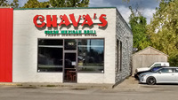 Local Business Chavas Mexican Grill in Vincennes IN