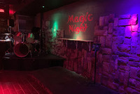 Bar le Magic Night
