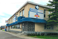 Hotel Jonquiere