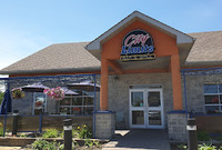 Local Business City Limits Bar & Grill in Cornwall ON
