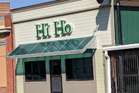 Hi-Ho Bar & Grill