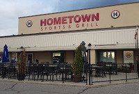 Hometown Sports Grill