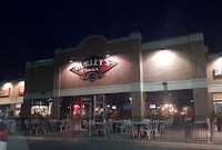 Hurley's Grill Stittsville