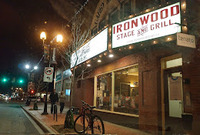Ironwood Stage & Grill