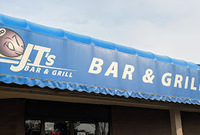 Local Business JT's Bar & Grill in Edmonton AB