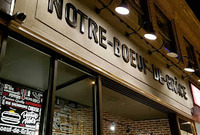 Local Business Notre-Bœuf-de-Grâce in Montreal QC