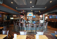 Local Business Pump House Grille Co in Mississauga ON