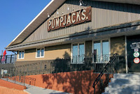 PUMPJACKS Saloon & Steakhouse