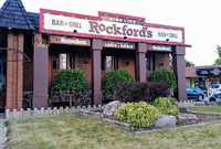 Rockford's Bar & Grill