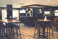 The Glen Bar + Grill