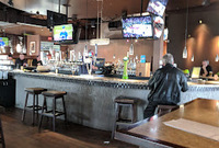 Fox's Reach Pub & Grill