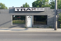 Trax Bar & Grill