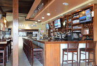 1118 Bistro Bar & Grill