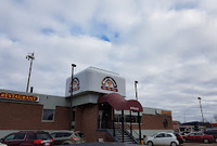 Local Business Beef n' Brand in North Bay ON