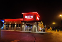 Local Business Bernie's Bar & Grill in London ON