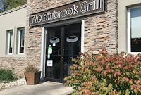 The Binbrook Grill