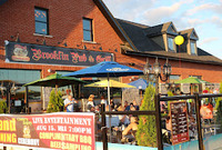 Local Business Brooklin Pub in Whitby ON