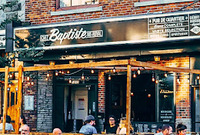 Local Business Bar Chez Baptiste in Montreal QC