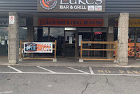 Local Business Cool Hand Luke's Bar & Grill in Niagara Falls ON
