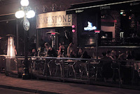 Cornerstone Bar and Grill, ByWard Market