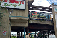 Don Cherry's Sports Grill