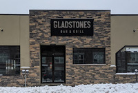 Local Business Gladstone Bar & Grill in Kingston ON