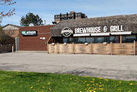 Gordy's Brewhouse