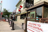 Local Business Grand Central Sports in Niagara Falls ON