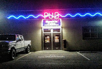 Local Business Rock'n Firkin Sports Pub & Grill in Kamloops BC