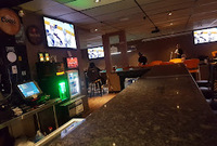 Local Business Koko's Restaurant and Sports Bar in Calgary AB
