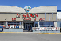 Local Business Le Skratch in Laval QC