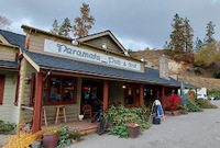 Naramata Pub & Grill