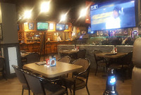 Local Business Pots Bar & Grill in Fort Saskatchewan AB