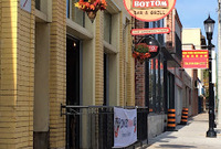 Local Business Rock Bottom Bar & Grill in Windsor ON