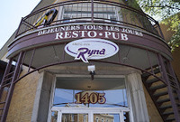 Local Business Resto-Pub Ryna in Quebec QC