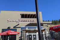 Local Business Sammy J's Grill and Bar in West Kelowna BC